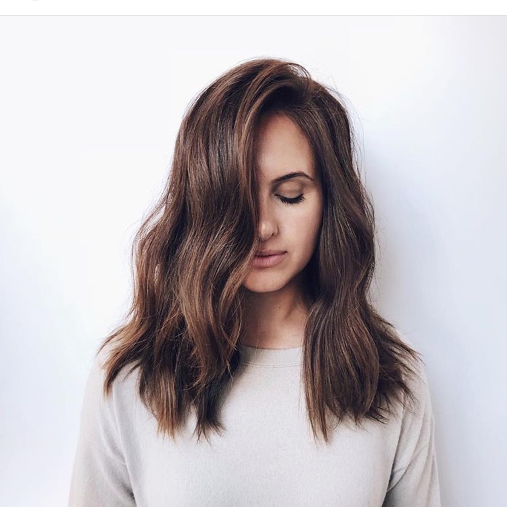 Meet your Posher, Gina